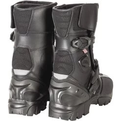Noru Chikei Waterproof Boots -Motorcycle Equipment Store 04 7507 2105 08 A