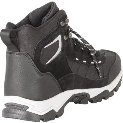 Noru Haika Lace Up Boot -Motorcycle Equipment Store 04 7508 2105 08 A