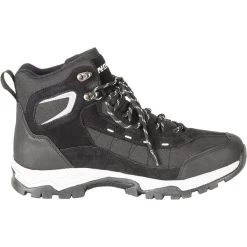 Noru Haika Lace Up Boot -Motorcycle Equipment Store 04 7508 2105 08 B