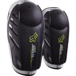 Fox Racing Titan Sport Elbow Guards
