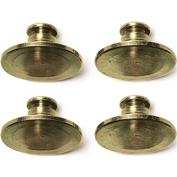 Sidi Crossfire Boots Replacement Pivot Pin Kit 3 Sidi Crossfire Boots Replacement Pivot Pin Kit