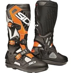 Sidi Atojo SR Boots -Motorcycle Equipment Store 043 ATJ WBKO 46