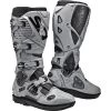 Sidi Crossfire 3 SR Limited Edition Boots -Motorcycle Equipment Store 043 SID C3S ASBK 43
