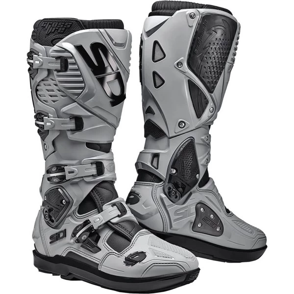 Sidi Crossfire 3 SR Limited Edition Boots 3 Sidi Crossfire 3 SR Limited Edition Boots