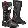 Sidi X-Power Boots -Motorcycle Equipment Store 043 SID XPR BKBK 41
