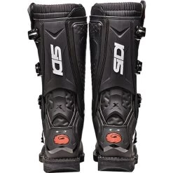 Sidi X-Power Boots 8 Sidi X-Power Boots -Motorcycle Equipment Store 043 SID XPR BKBK 41 A