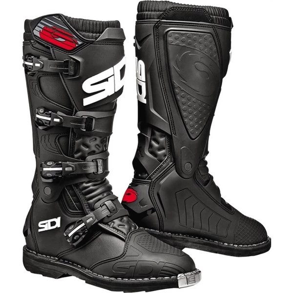 Sidi X-Power Boots 3 Sidi X-Power Boots
