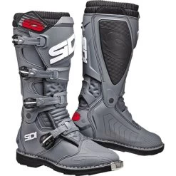 Sidi X-Power Boots 9 Sidi X-Power Boots -Motorcycle Equipment Store 043 SID XPR GYGY 45
