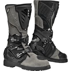 Sidi Adventure 2 Gore-Tex Boots 7 Sidi Adventure 2 Gore-Tex Boots -Motorcycle Equipment Store 043 SIT AG2 GYGY 42