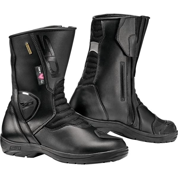 Sidi Lady Gavia Gore-Tex Women's Boots 3 Sidi Lady Gavia Gore-Tex Women's Boots