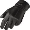 Biltwell Work Leather Gloves -Motorcycle Equipment Store 072 3301 2327