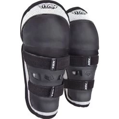 Fox Racing Titan Pee Wee Knee / Shin Guards
