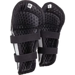 Fox Racing Titan Pee Wee Knee / Shin Guards 11 Fox Racing Titan Pee Wee Knee / Shin Guards -Motorcycle Equipment Store 08037 464 116 A