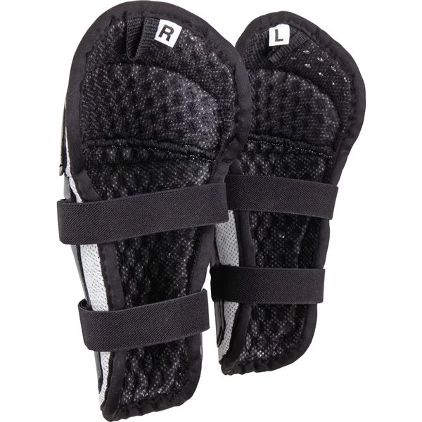 Fox Racing Titan Pee Wee Knee / Shin Guards 6 Fox Racing Titan Pee Wee Knee / Shin Guards - Image 4