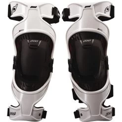POD MX K300 Knee Brace Pair