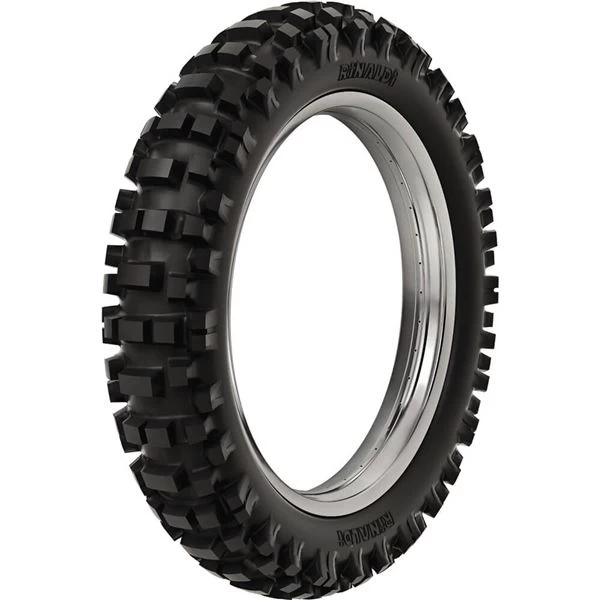 Rinaldi RMX 35 Mini Rear Tire 3 Rinaldi RMX 35 Mini Rear Tire