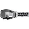 100 Percent Armega Atac Goggles 2 100 Percent Armega Atac Goggles -Motorcycle Equipment Store 101 50004 00016
