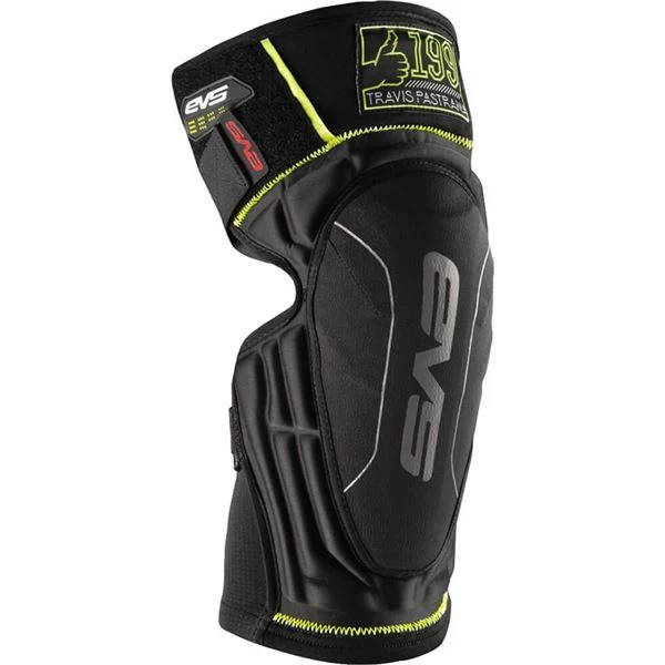 EVS Sports TP199 Lite Knee Pads 5 EVS Sports TP199 Lite Knee Pads - Image 3