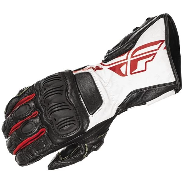 Fly Racing FL-2 Gloves 8 Fly Racing FL-2 Gloves - Image 6