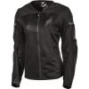 Fly Racing Flux Air Women's Jacket -Motorcycle Equipment Store 131 477 8040S