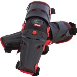 Fly Racing 5 Pivot Knee Guard