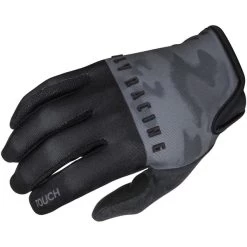 Fly Racing Media Camo Gloves