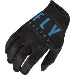 Fly Racing Media Gloves