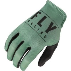 Fly Racing Media Gloves -Motorcycle Equipment Store 132 350 11510