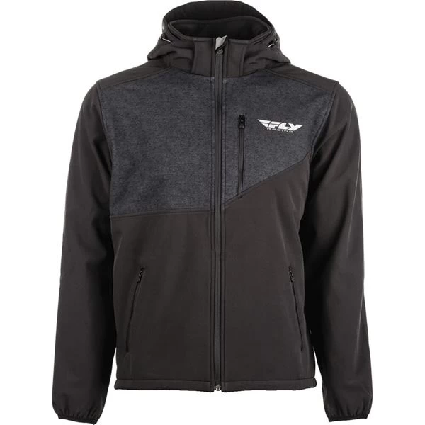Fly Racing Checkpoint Jacket 4 Fly Racing Checkpoint Jacket - Image 2