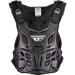 Fly Racing Revel Race Roost Deflector