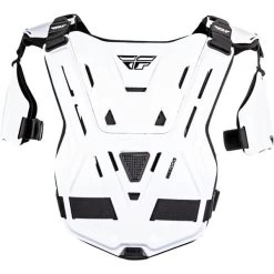 Fly Racing Revel Offroad Roost Deflector 9 Fly Racing Revel Offroad Roost Deflector -Motorcycle Equipment Store 132 36 16044 A