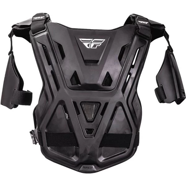 Fly Racing Revel Offroad Roost Deflector 4 Fly Racing Revel Offroad Roost Deflector - Image 2