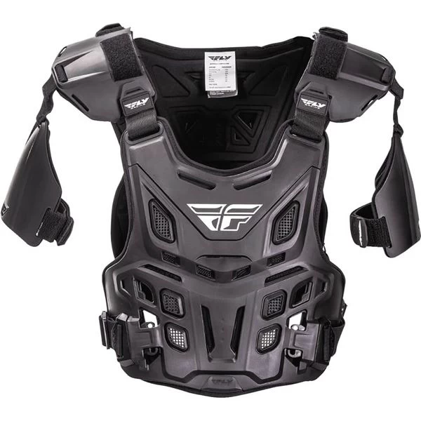 Fly Racing Revel Offroad Roost Deflector 3 Fly Racing Revel Offroad Roost Deflector