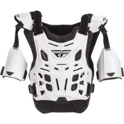 Fly Racing Revel Race XL Chest Protector -Motorcycle Equipment Store 132 36 16047