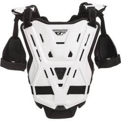 Fly Racing Revel Race XL Chest Protector -Motorcycle Equipment Store 132 36 16047 A