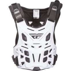 Fly Racing Revel Race Chest Protector -Motorcycle Equipment Store 132 36 16050