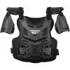 Fly Racing Revel Youth Chest Protector 2 Fly Racing Revel Youth Chest Protector -Motorcycle Equipment Store 132 36 16060