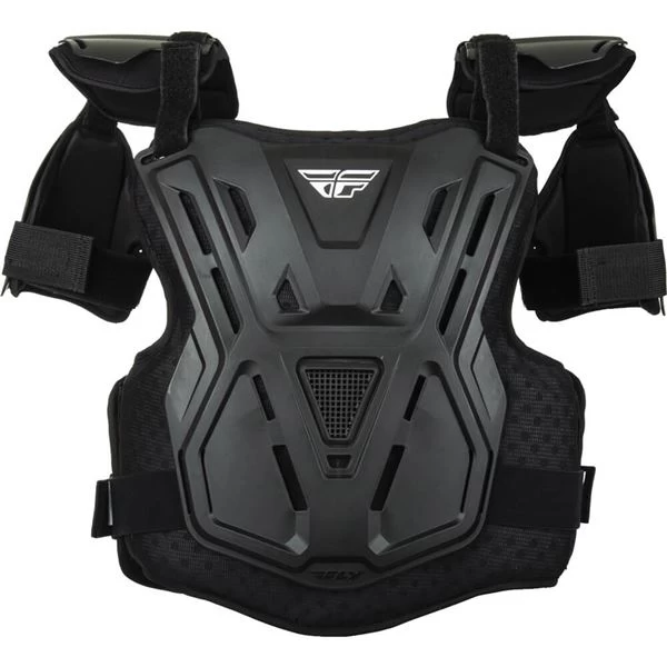 Fly Racing Revel Youth Chest Protector 4 Fly Racing Revel Youth Chest Protector - Image 2