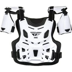 Fly Racing Revel Youth Chest Protector 11 Fly Racing Revel Youth Chest Protector -Motorcycle Equipment Store 132 36 16065