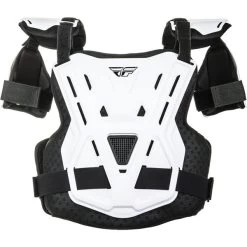 Fly Racing Revel Youth Chest Protector 12 Fly Racing Revel Youth Chest Protector -Motorcycle Equipment Store 132 36 16065 A