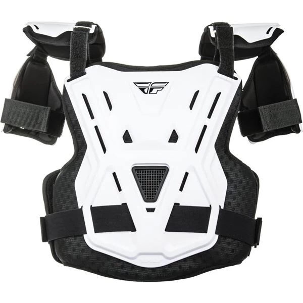 Fly Racing Revel Youth Chest Protector 7 Fly Racing Revel Youth Chest Protector - Image 5