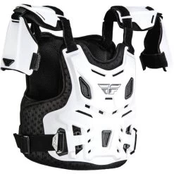Fly Racing Revel Youth Chest Protector 13 Fly Racing Revel Youth Chest Protector -Motorcycle Equipment Store 132 36 16065 B