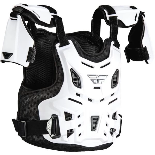 Fly Racing Revel Youth Chest Protector 8 Fly Racing Revel Youth Chest Protector - Image 6