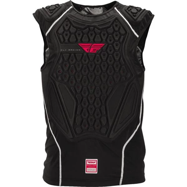 Fly Racing Barricade Protection Vest 3 Fly Racing Barricade Protection Vest