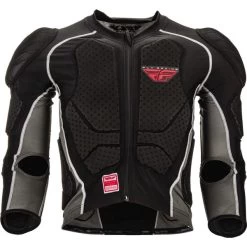 Fly Racing Barricade Protection Jacket