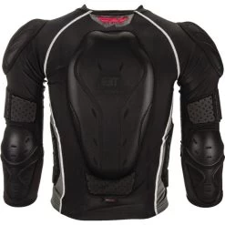 Fly Racing Barricade Protection Jacket -Motorcycle Equipment Store 132 360 9740 S A