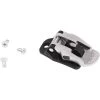 Fly Racing FR5 Replacement Boot Buckle With Screws -Motorcycle Equipment Store 132 364 0001