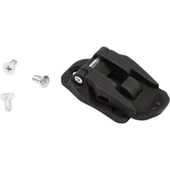 Fly Racing Maverik Replacement Boot Buckle With Screws