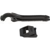 Fly Racing FR5 Replacement Bottom Boot Strap With Receiver -Motorcycle Equipment Store 132 364 0012