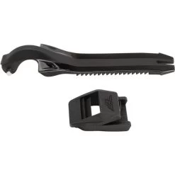 Fly Racing FR5 Replacement Bottom Boot Strap With Receiver